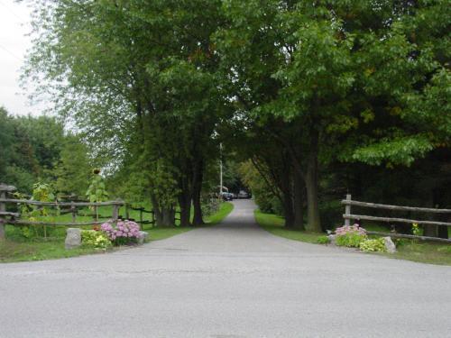 Inn On The Moraine Caledon Exterior foto